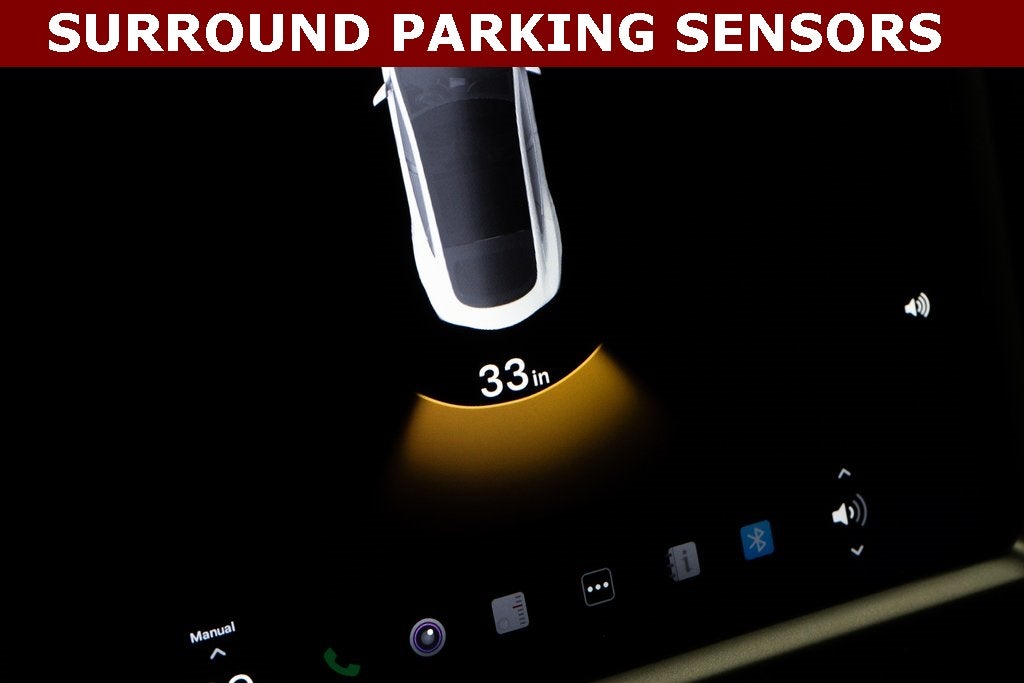 2021 Tesla Model S Long Range