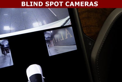 2021 Tesla Model S Long Range