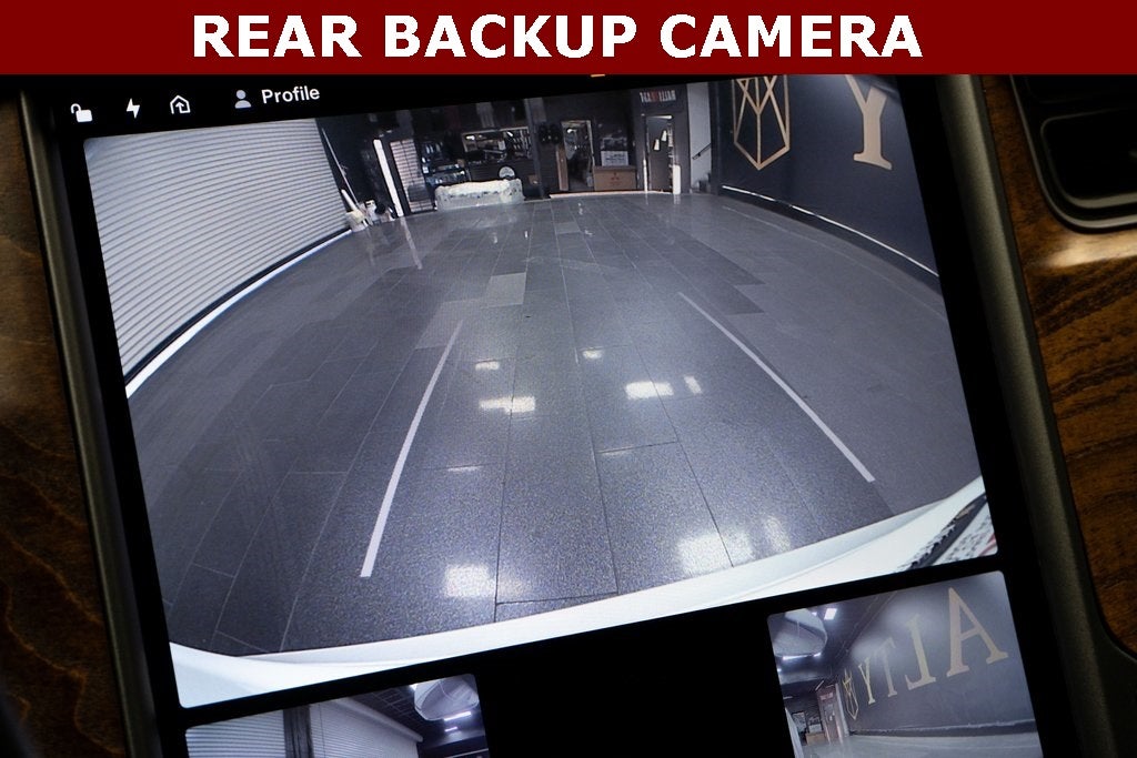 2021 Tesla Model S Long Range