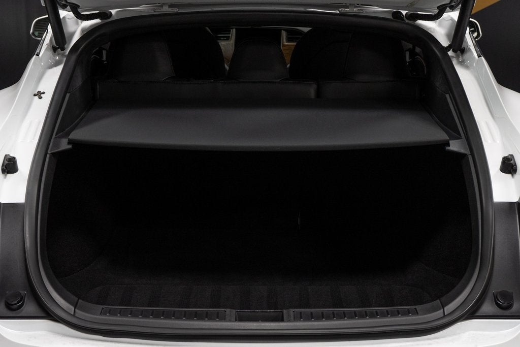 2021 Tesla Model S Long Range