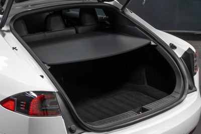 2021 Tesla Model S Long Range