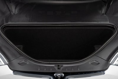 2021 Tesla Model S Long Range