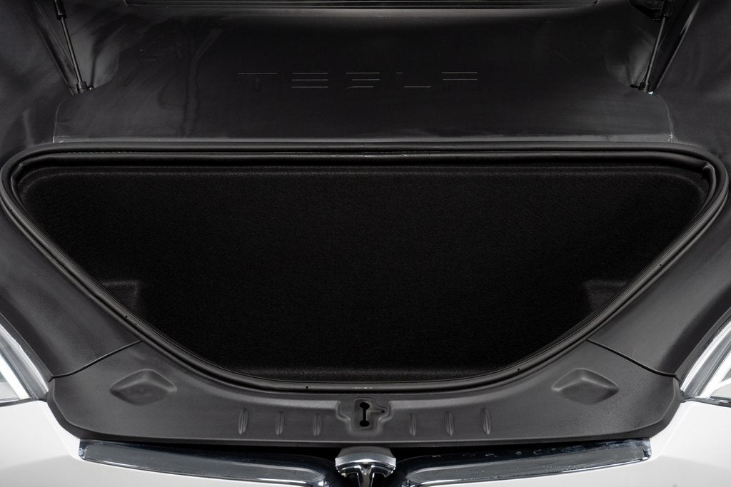 2021 Tesla Model S Long Range