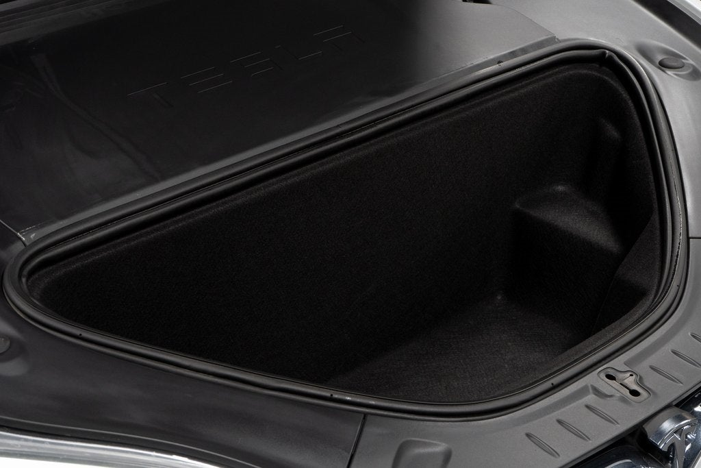 2021 Tesla Model S Long Range