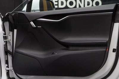 2021 Tesla Model S Long Range