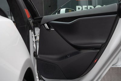 2021 Tesla Model S Long Range