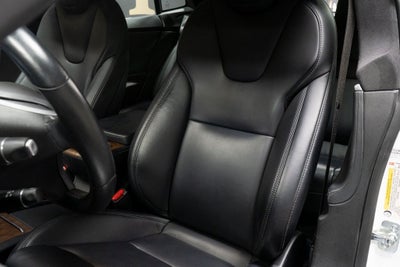 2021 Tesla Model S Long Range