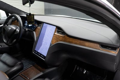 2021 Tesla Model S Long Range