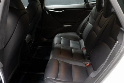 2021 Tesla Model S Long Range