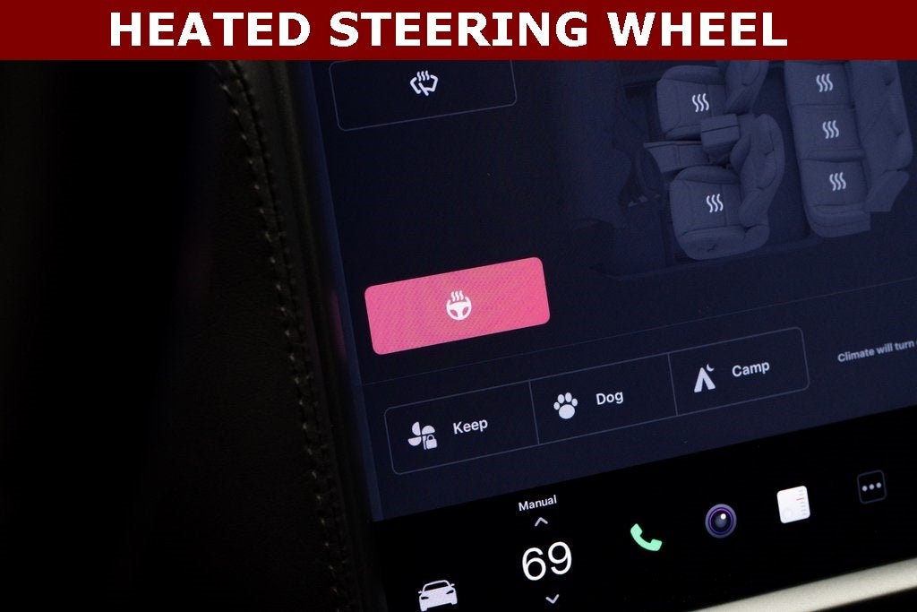 2021 Tesla Model S Long Range