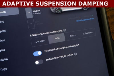 2021 Tesla Model S Long Range