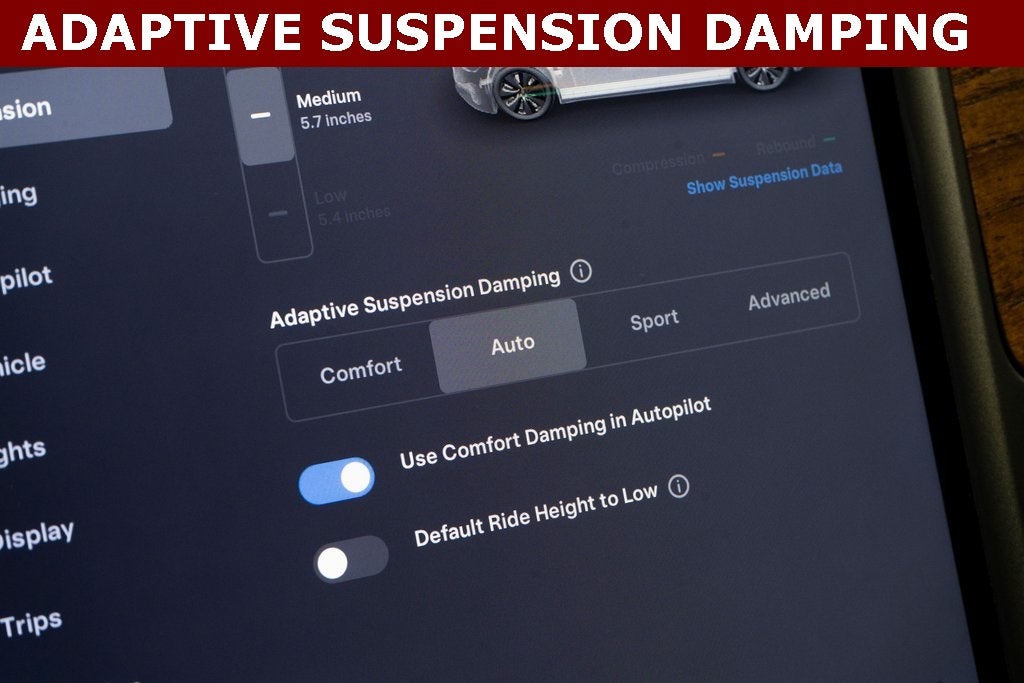 2021 Tesla Model S Long Range