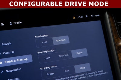 2021 Tesla Model S Long Range