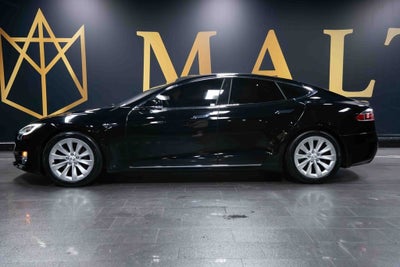 2020 Tesla Model S Long Range