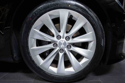 2020 Tesla Model S Long Range