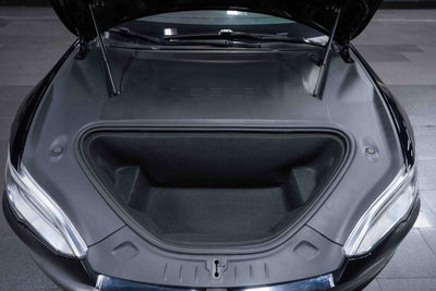 2020 Tesla Model S Long Range