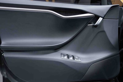 2020 Tesla Model S Long Range