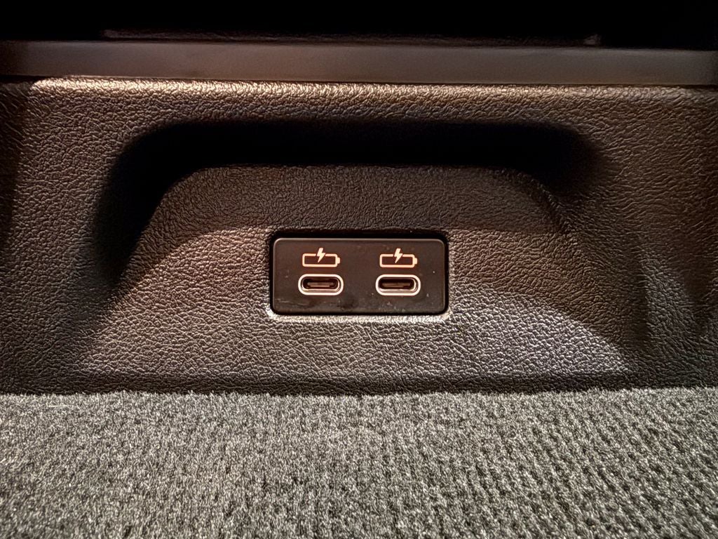 2023 BMW X4 M Competition