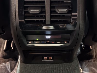 2023 BMW X4 M Competition