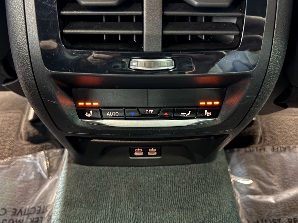 2023 BMW X4 M Competition