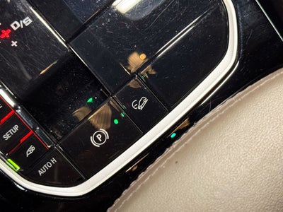 2023 BMW X4 M Competition