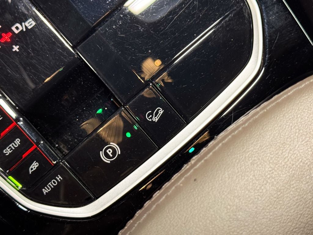 2023 BMW X4 M Competition