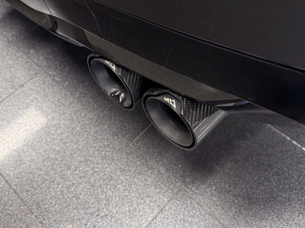 2023 BMW X4 M Competition