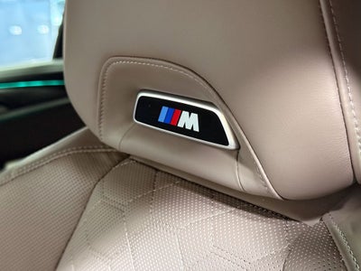 2023 BMW X4 M Competition