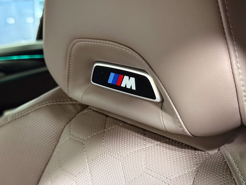 2023 BMW X4 M Competition