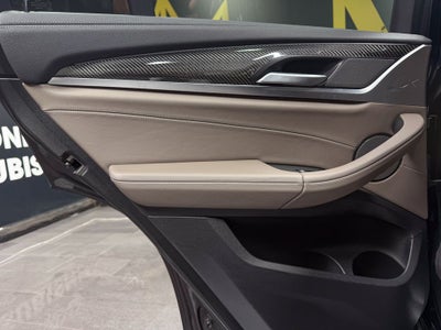 2023 BMW X4 M Competition