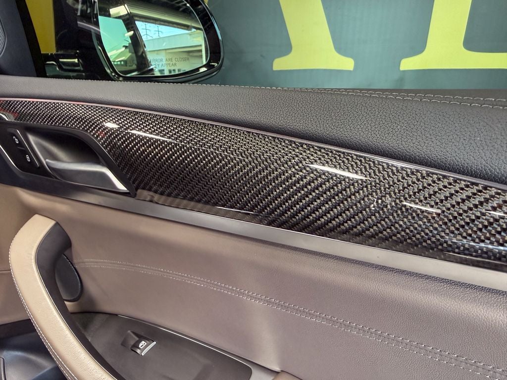 2023 BMW X4 M Competition