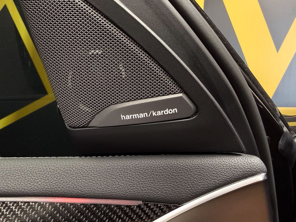 2023 BMW X4 M Competition