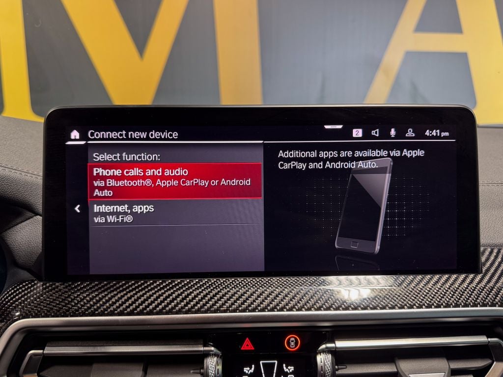 2023 BMW X4 M Competition