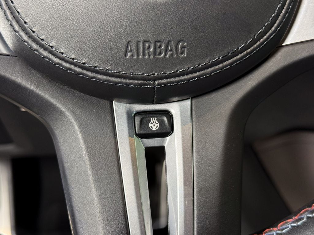 2023 BMW X4 M Competition