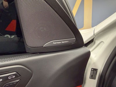 2023 BMW X6 M Competition