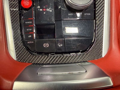 2023 BMW X6 M Competition