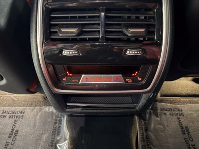 2023 BMW X6 M Competition