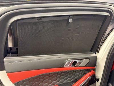 2023 BMW X6 M Competition