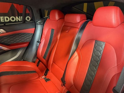 2023 BMW X6 M Competition
