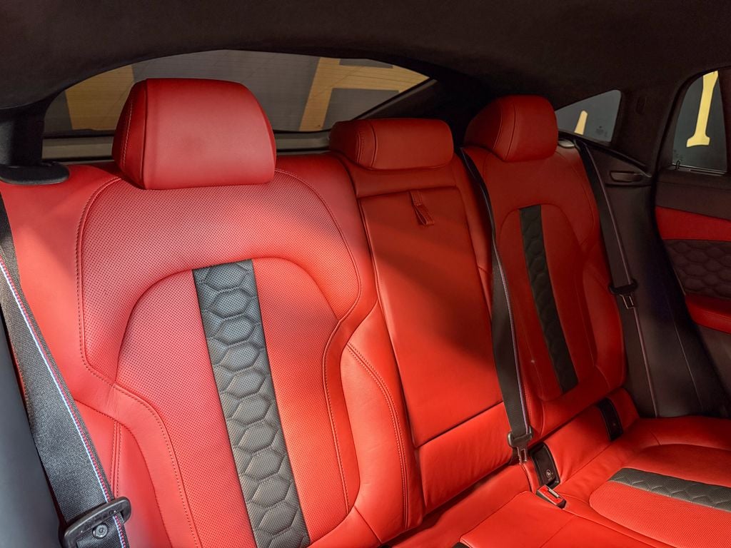 2023 BMW X6 M Competition