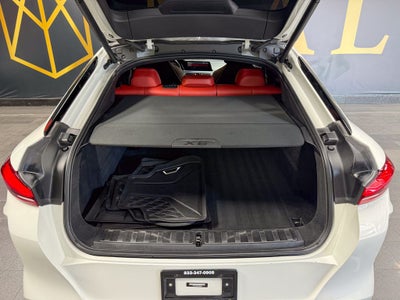 2023 BMW X6 M Competition