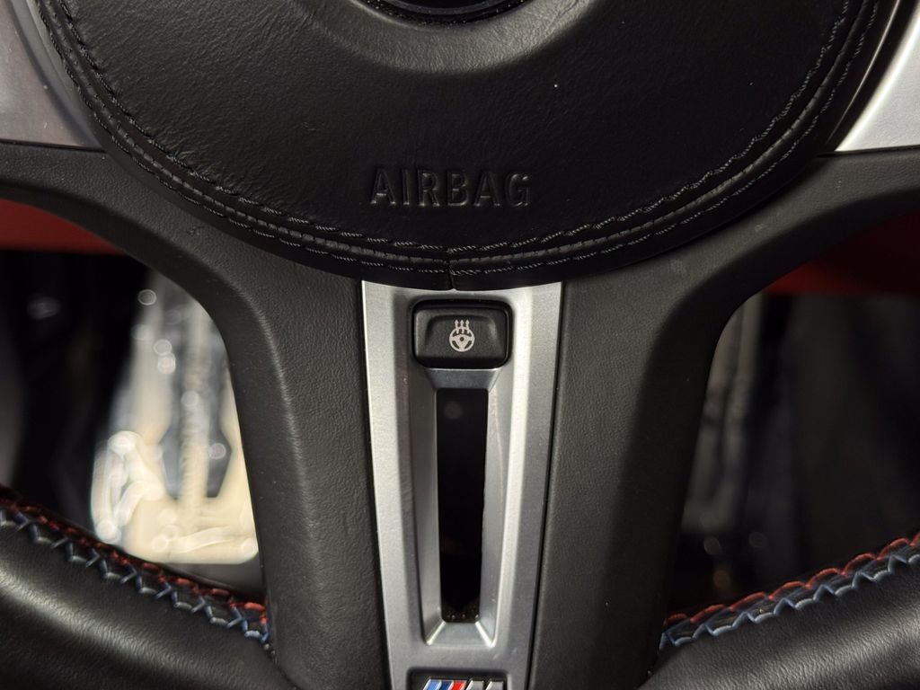 2023 BMW X6 M Competition