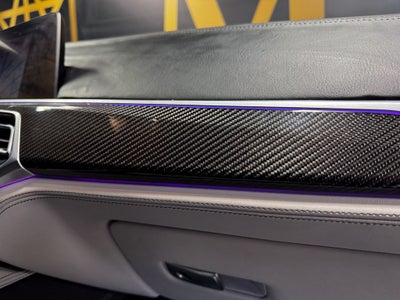 2021 BMW X5 M Competition