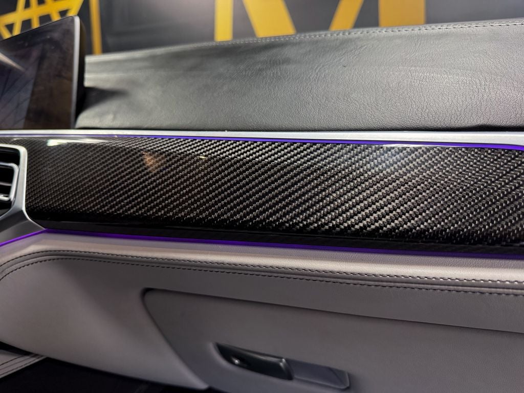 2021 BMW X5 M Competition