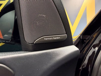 2021 BMW X5 M Competition