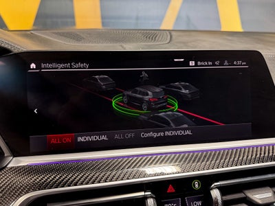 2021 BMW X5 M Competition