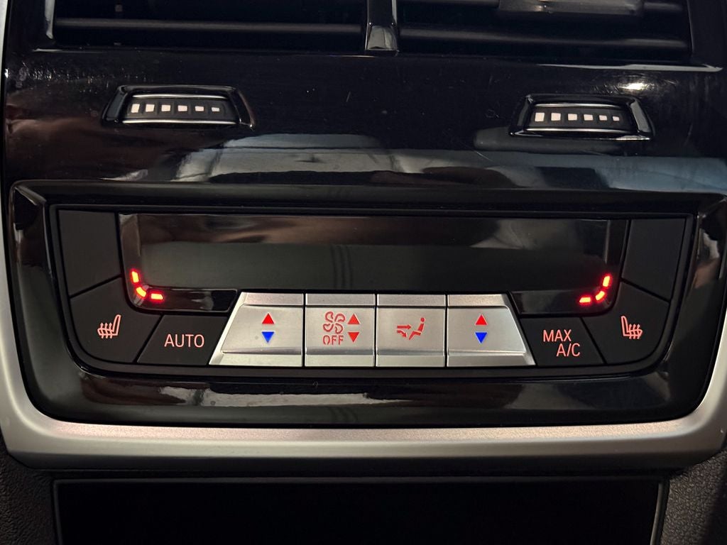 2021 BMW X5 M Competition