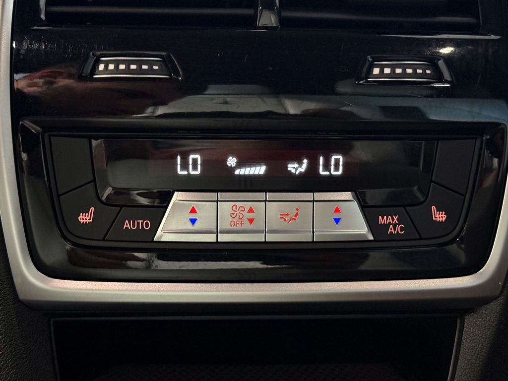 2021 BMW X5 M Competition