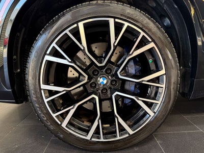 2021 BMW X5 M Competition