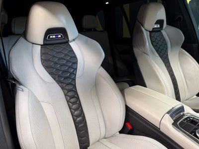 2021 BMW X5 M Competition